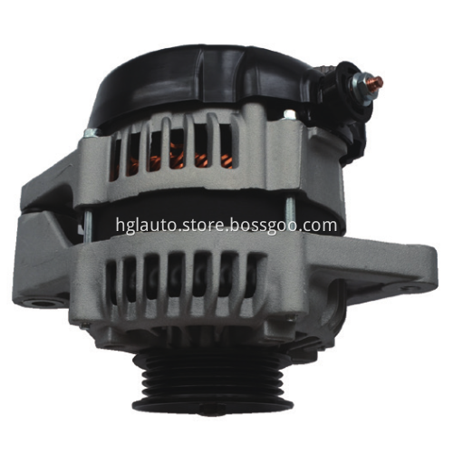 DENSO ALTERNATOR 104210-9021 12V 85A